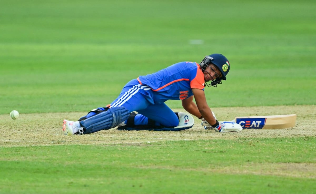 Women’s T20 World Cup Semi-Final Scenario: How India Benefits From New Zealand Beating Australia