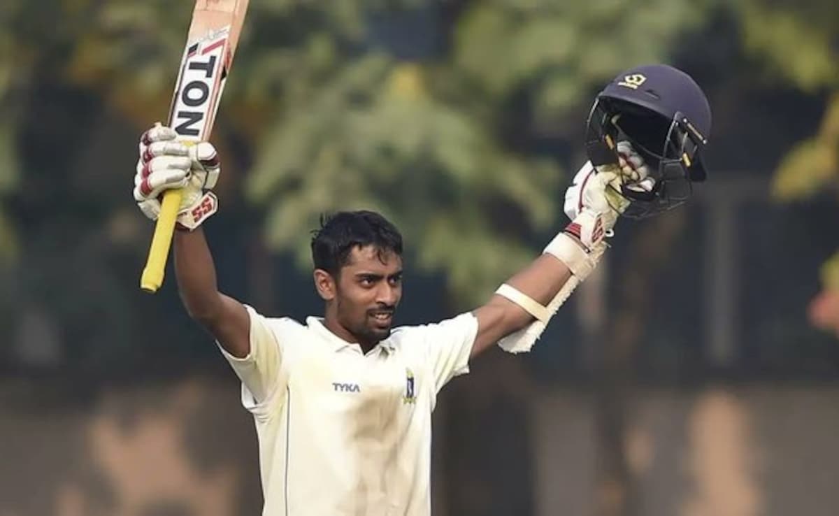 “Dream Has Always Been…”: Ex-India A Batter Abhimanyu Easwaran, In Red Hot Form, Eyes India Call-Up Dream