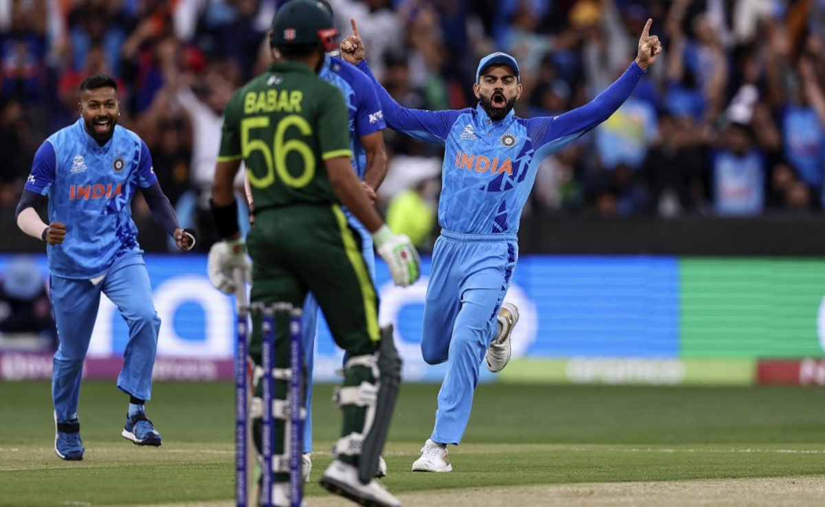 “People Thought The Game Was Fixed”: Ex-Pakistan Star Reveals Shocking Detail