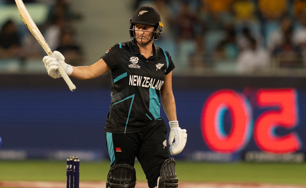 Women’s T20 World Cup 2024: Sophie Devine Says New Zealand Will Think About NRR In Final Group Game