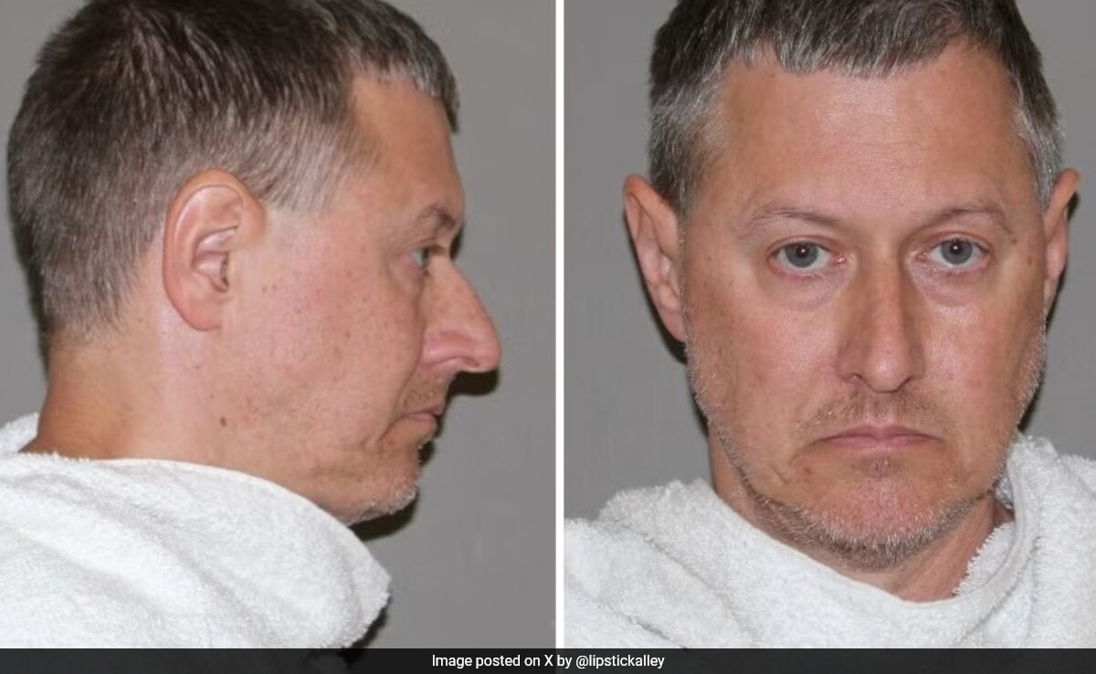 US Man, 51, Killed His Co-Worker Because She Took Long Breaks