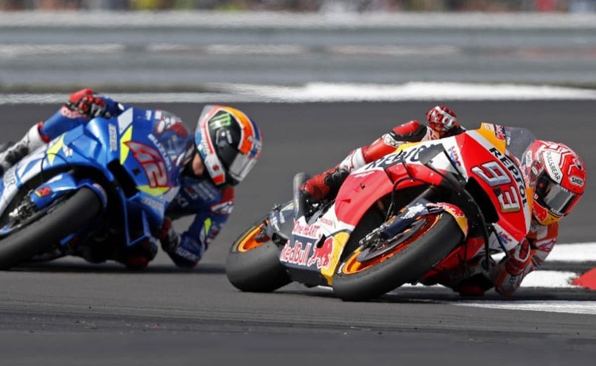 ‘Born Racers’ Take Centre-Stage As MotoGP Next Gen Docu-Series Revealed