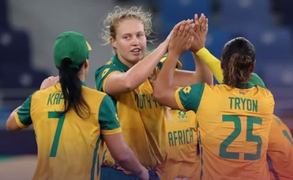 South Africa Crush Bangladesh By 7 Wickets In Women’s T20 World Cup 2024