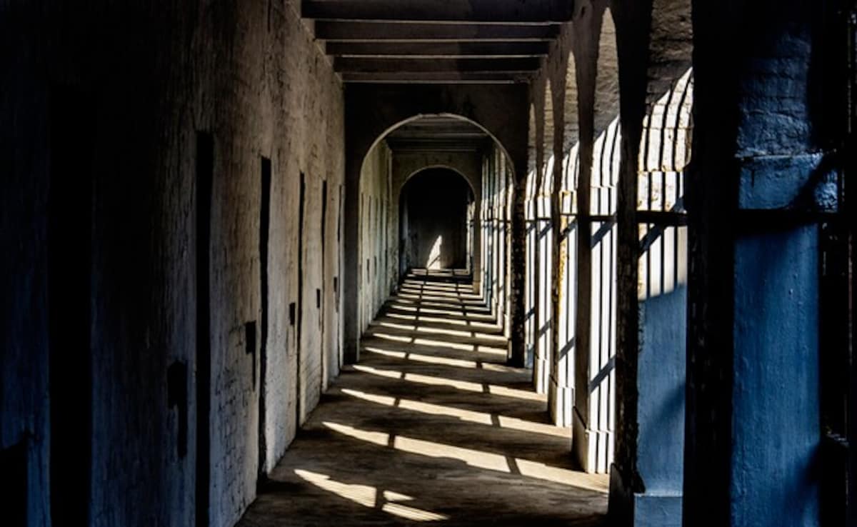 Pakistan Among World’s Harshest Users Of Death Penalty: Report