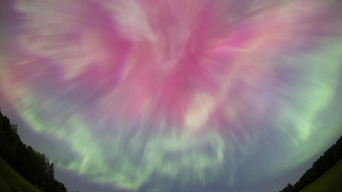 Strong geomagnetic storm hit earth – what causes them? | Explained