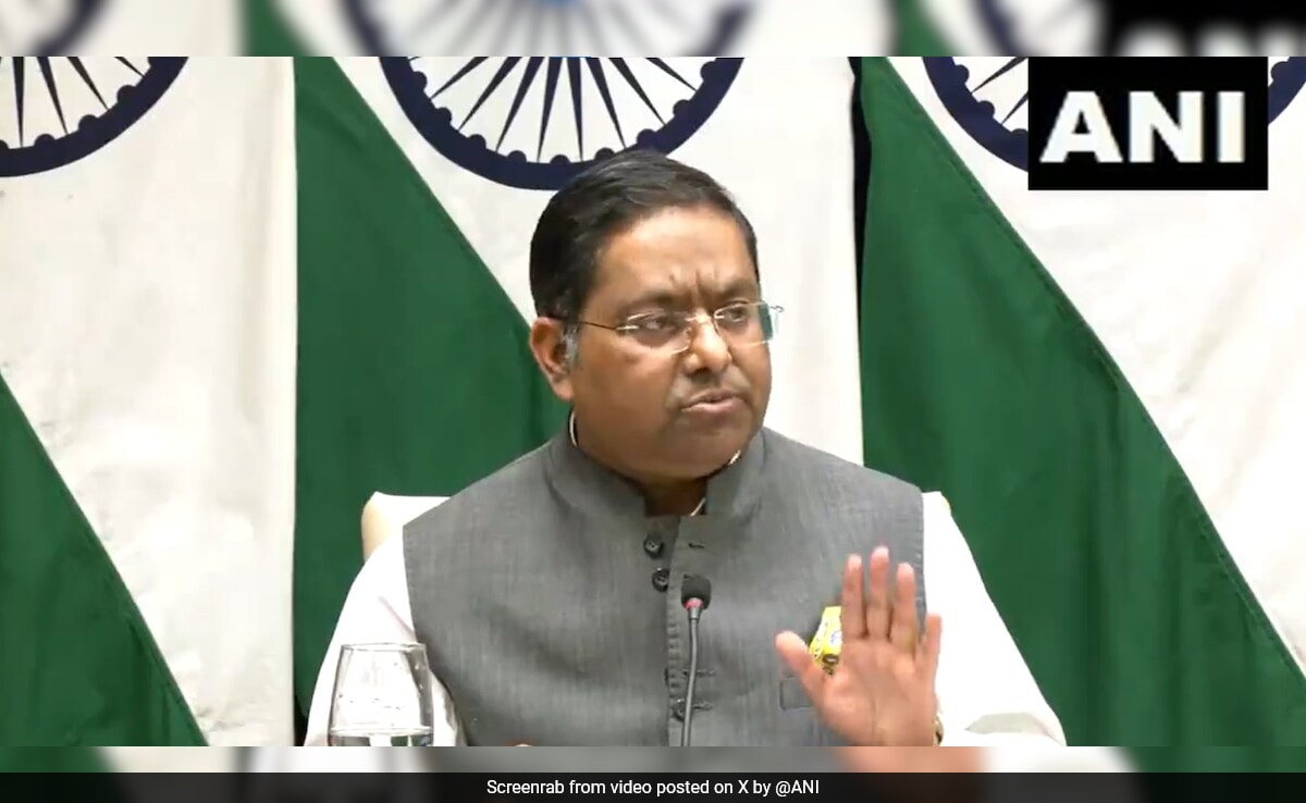 India Slams Justin Trudeau’s ‘One India’ Remarks