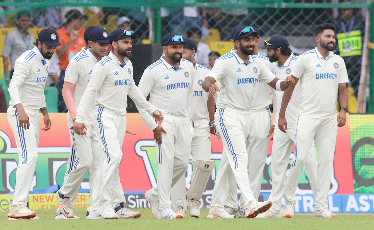 “No Half Measures”: Ex-India Star Impressed With Rohit Sharma’s Captaincy