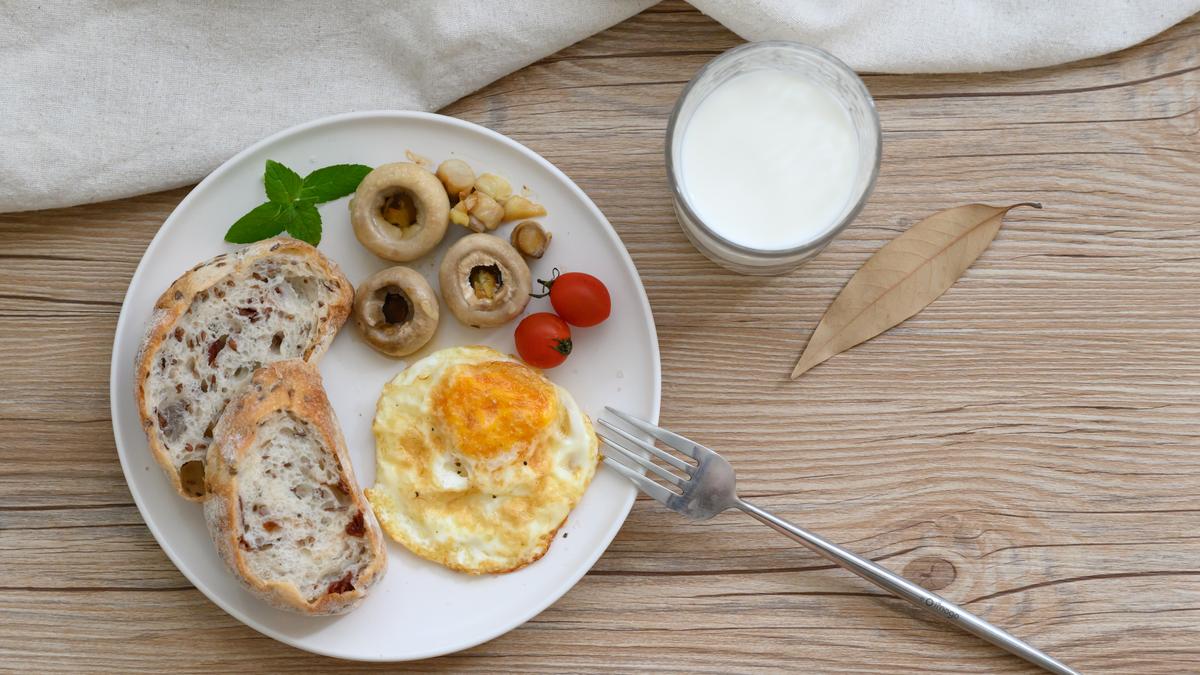 The many myths about protein deficiency in people in India