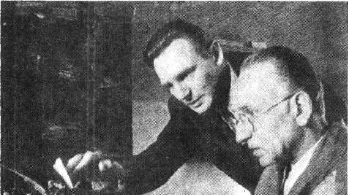 The Hindu Daily Quiz: On events that happened on October 9