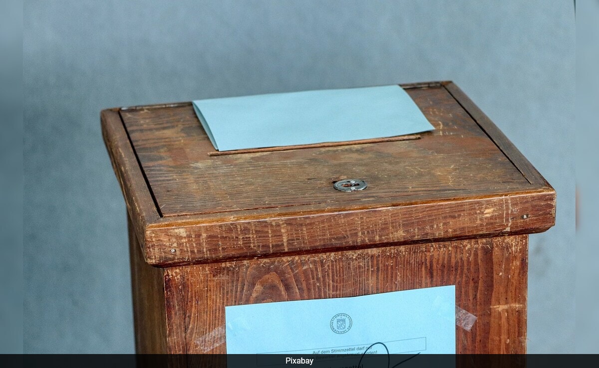 This Canadian Town Can’t Find Anyone To Run For Mayor