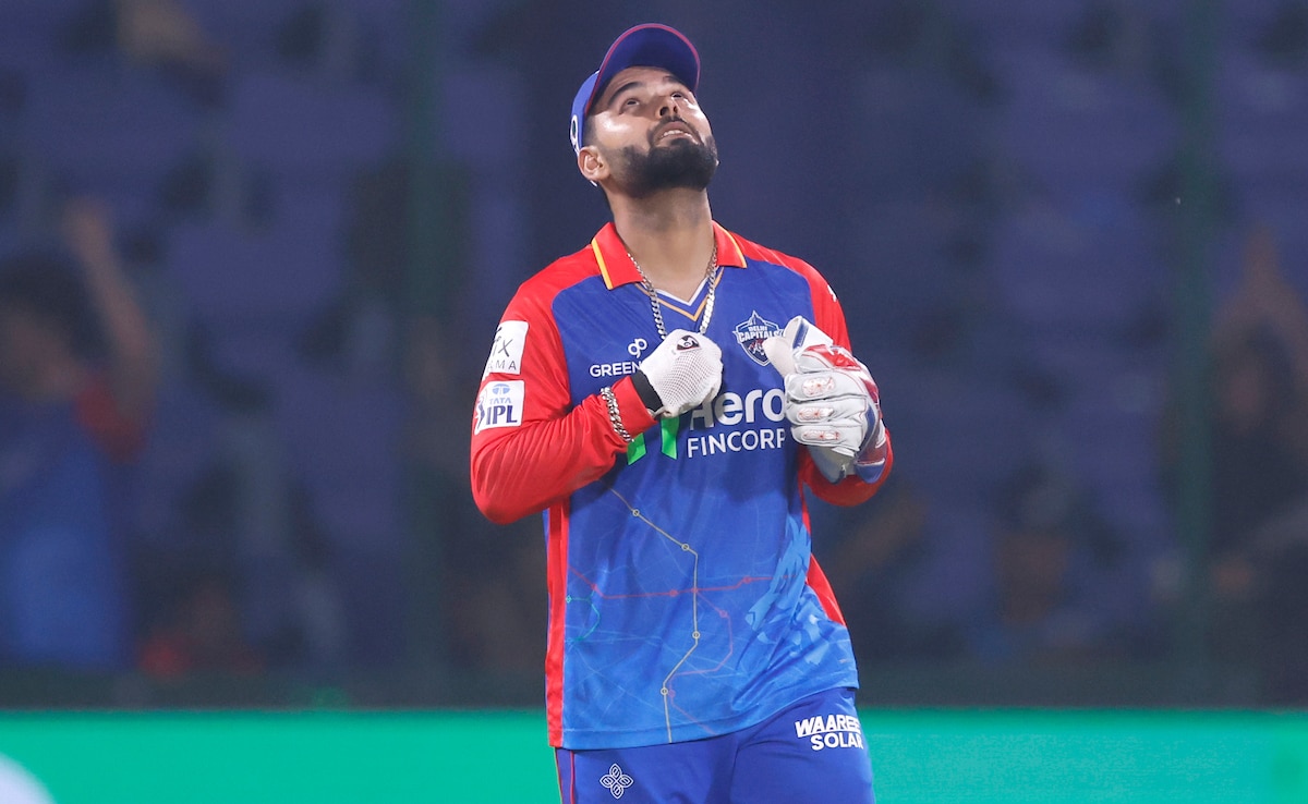 Rs 30 Crore Bid In IPL For Rishabh Pant? India Star Backed For Mega Offer Ahead of Retention Day Deadline