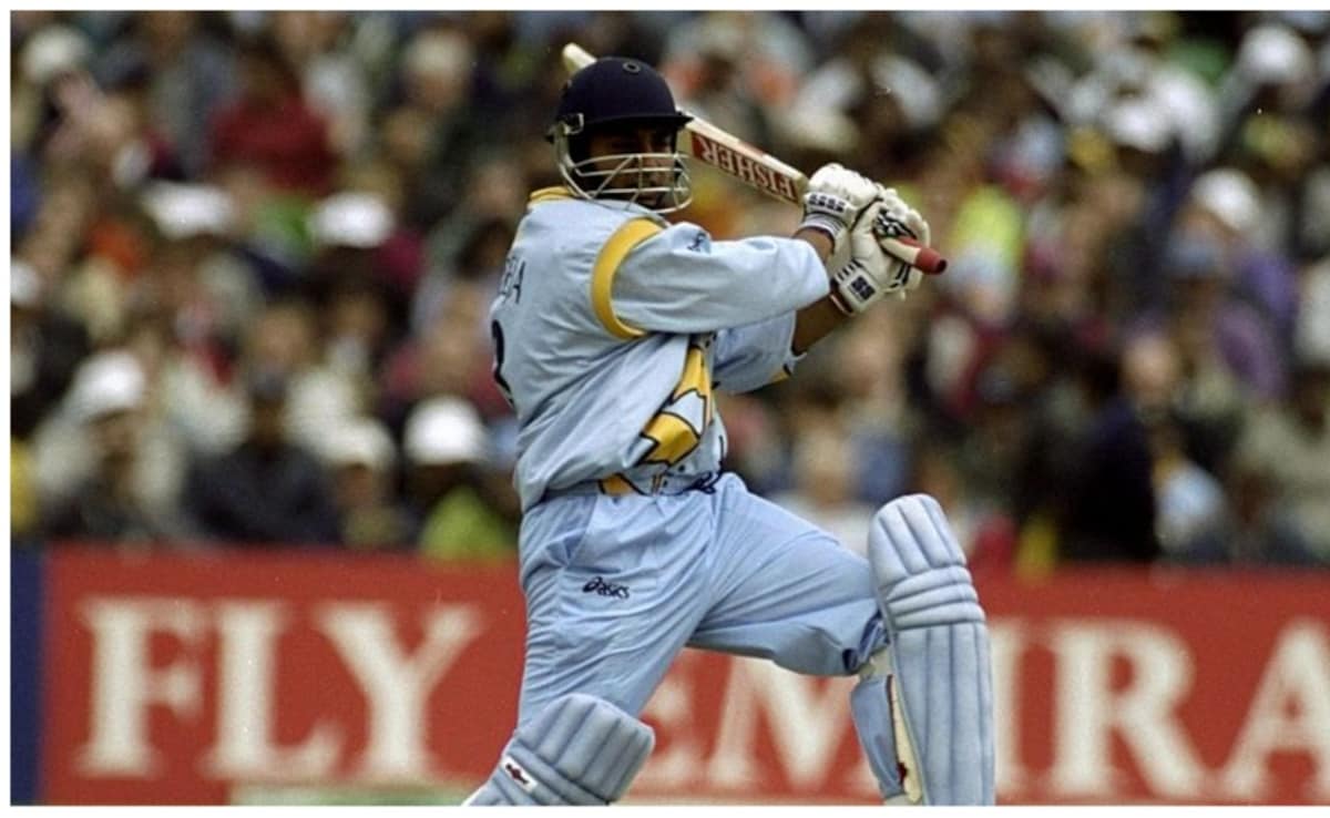 Ex-India Star, Who Played 15 Test Matches, Now Heir To This Royal Throne