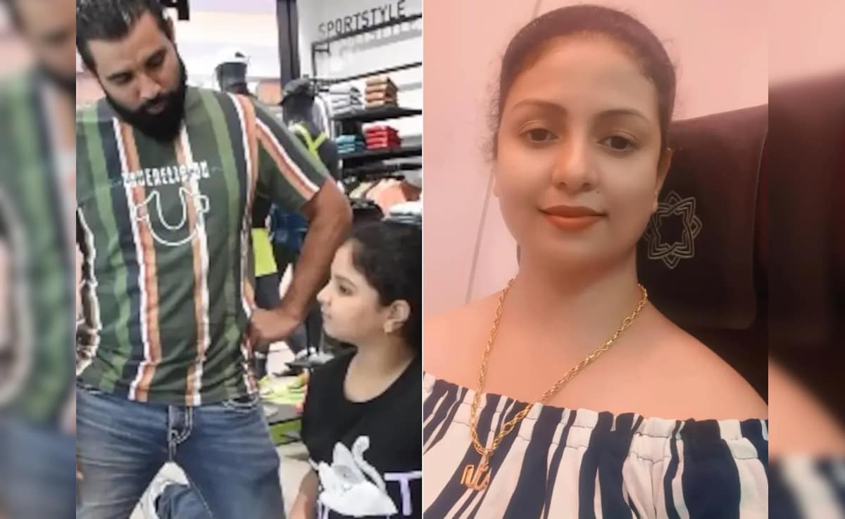 On Mohammed Shami Meeting Daughter, Estranged Wife Hasin Jahan Reportedly Alleges, “He Didn’t…”