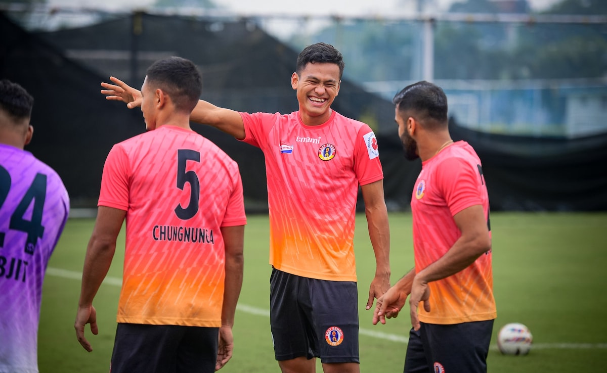 East Bengal vs Mohun Bagan LIVE Streaming, ISL 2024 LIVE Telecast: When And Where To Watch