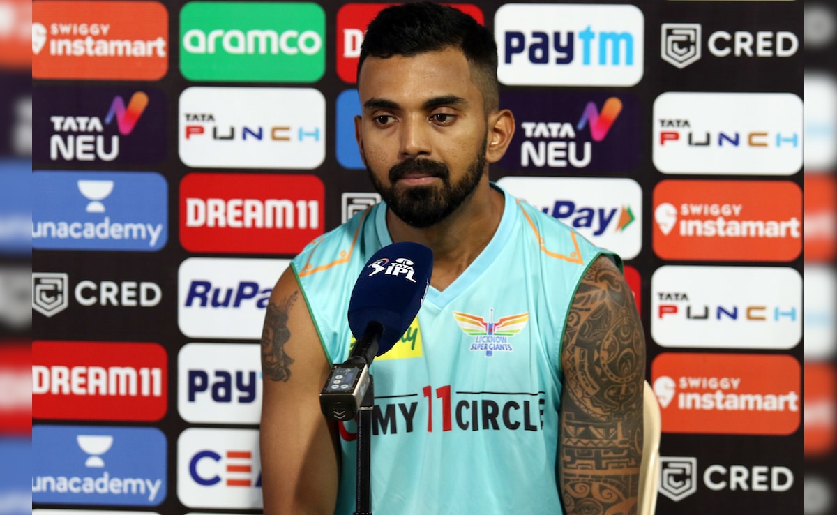 KL Rahul To Be Released By Lucknow Super Giants, Zaheer Khan’s Damning Analysis A Big Factor: Report