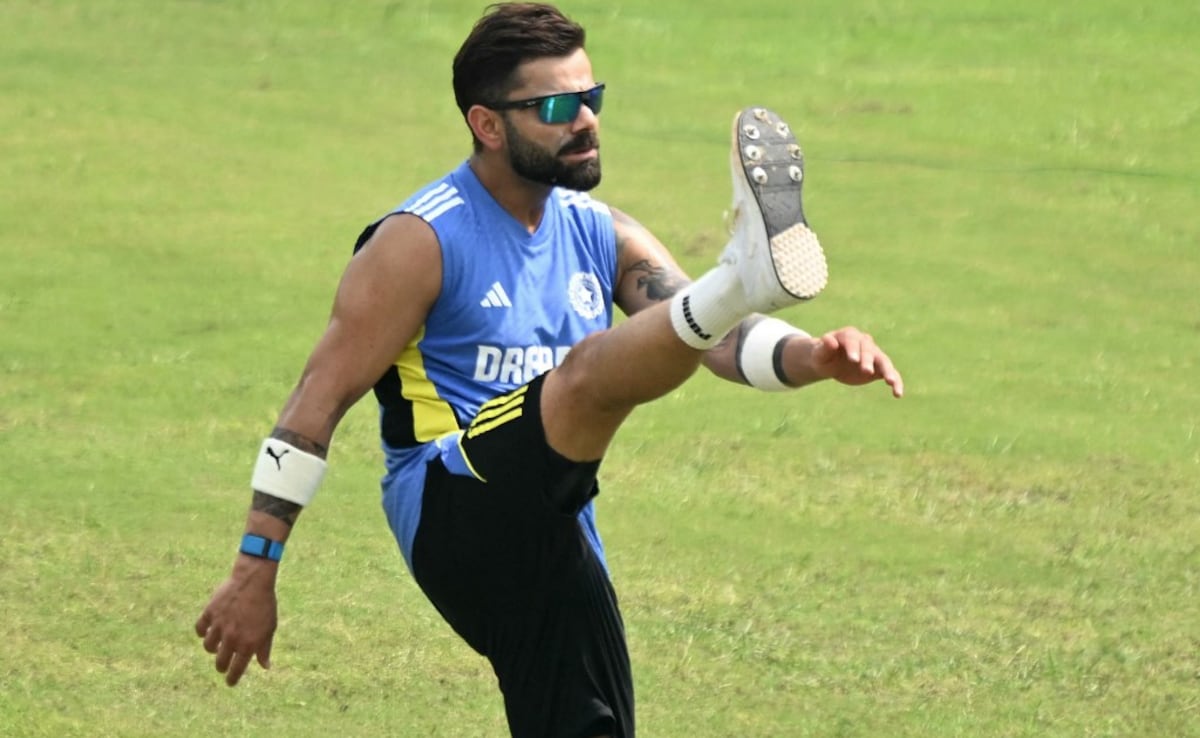 “People Have Mistaken…”: India Pacer’s Mammoth Verdict On Virat Kohli