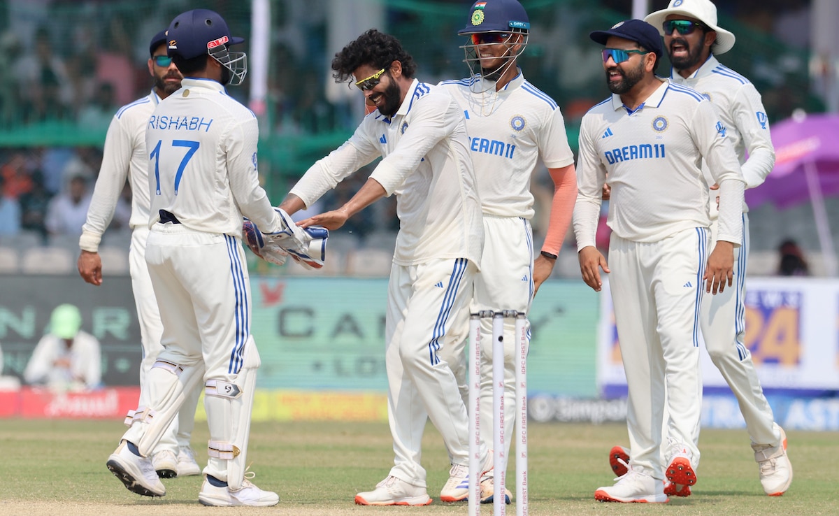 Australia Great’s ‘Kanpur’ Warning To Own Team As It Prepares For India In Border-Gavaskar Trophy