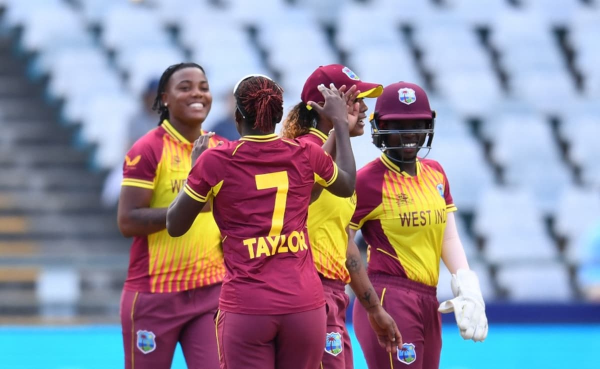 West Indies vs New Zealand 2nd Semi Final LIVE Streaming, ICC Women’s T20 World Cup 2024 LIVE Telecast: When And Where To Watch