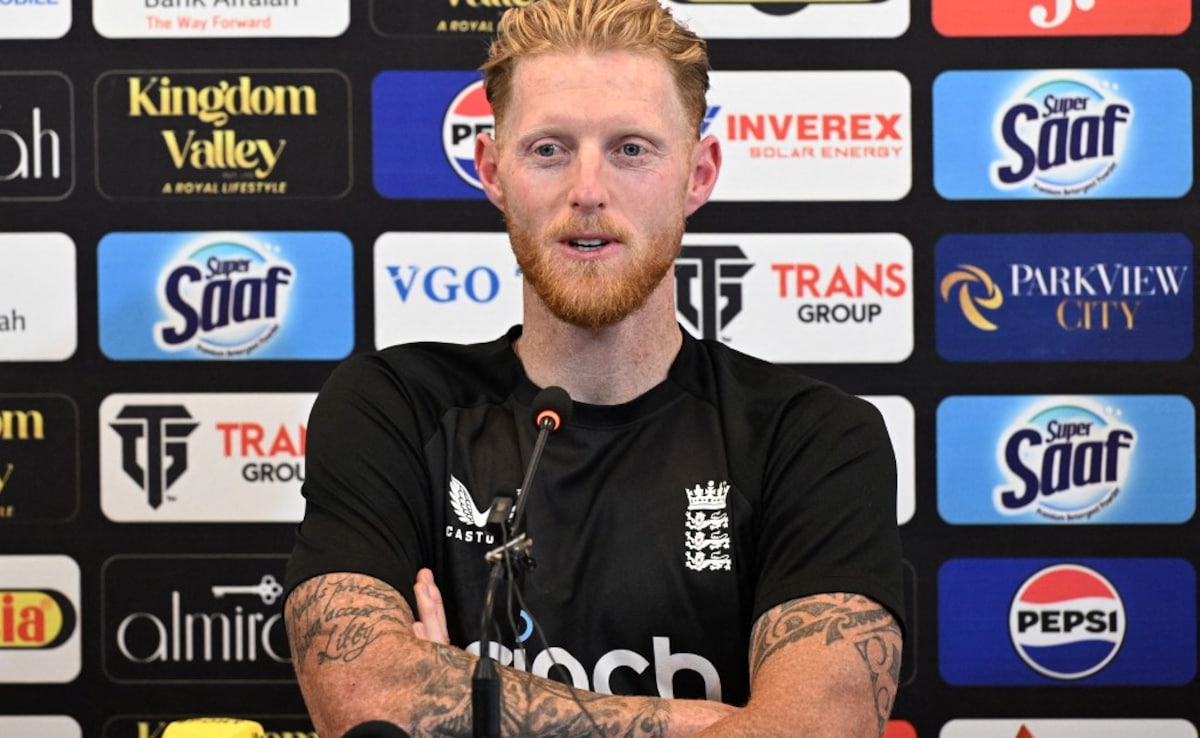 “That’s Pakistan Cricket…”: Ben Stokes Responds To Babar Azam, Shaheen Afridi’s Snub Question
