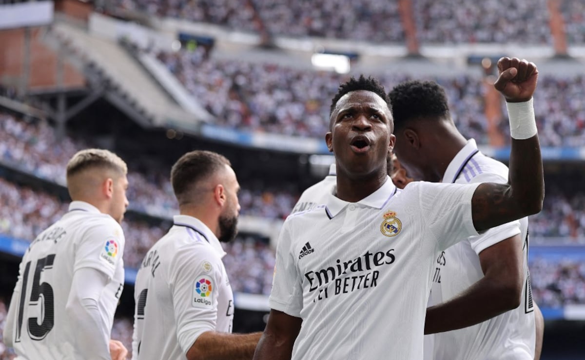 After Only Second Loss Of 2024, Real Madrid Aim To Bounce Back In Tricky Villarreal Tie