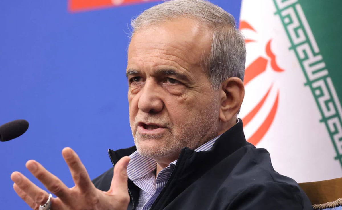 “Will Have A Stronger Response” If Israel Retaliates: Iran President