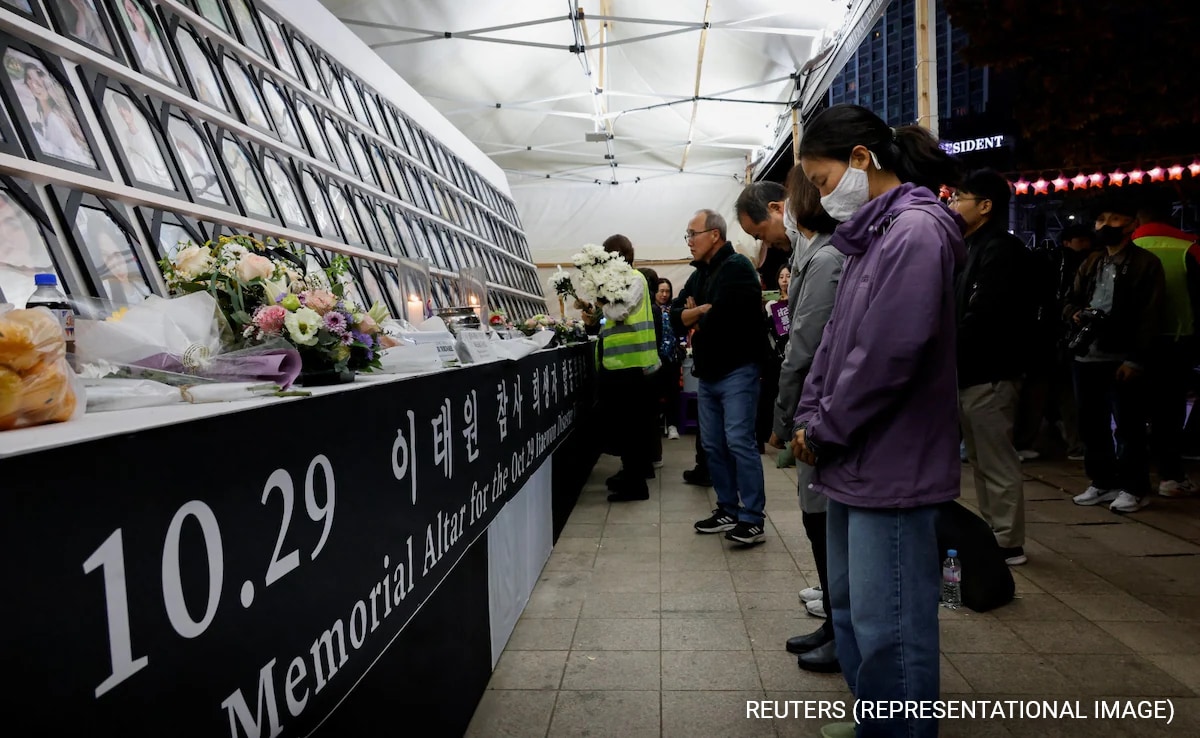 Seoul Spending 7 Million To Stop “Lonely Deaths” Epidemic. What It Is