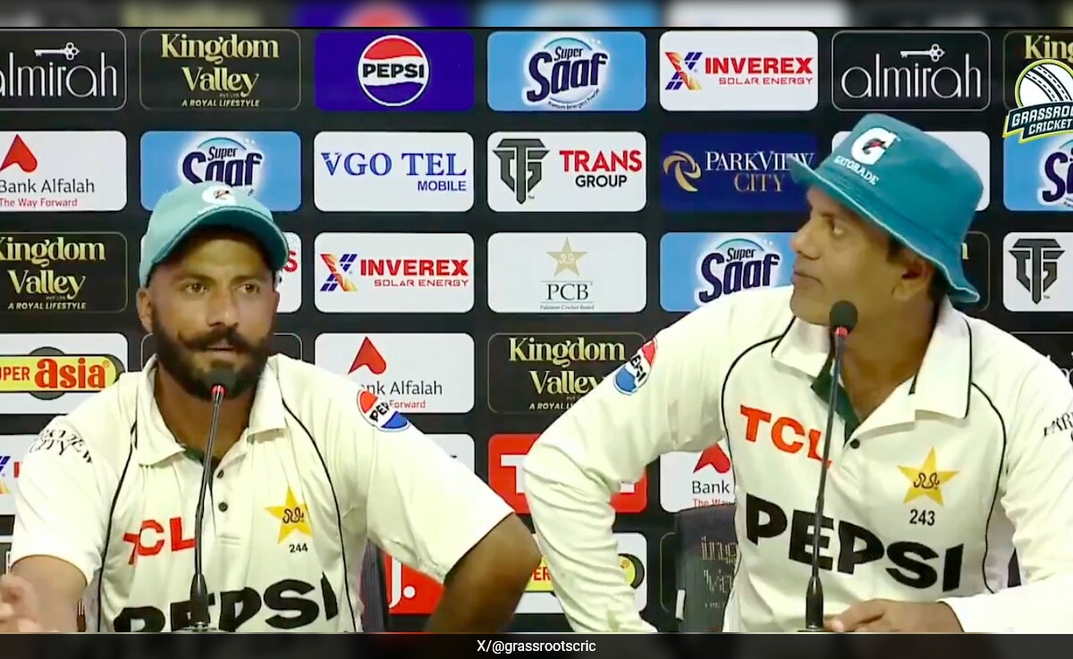 “Allah Ne Look Aisi Di Hai”: Sajid Khan’s Epic Reply To Reporter On ‘Scary’ Question