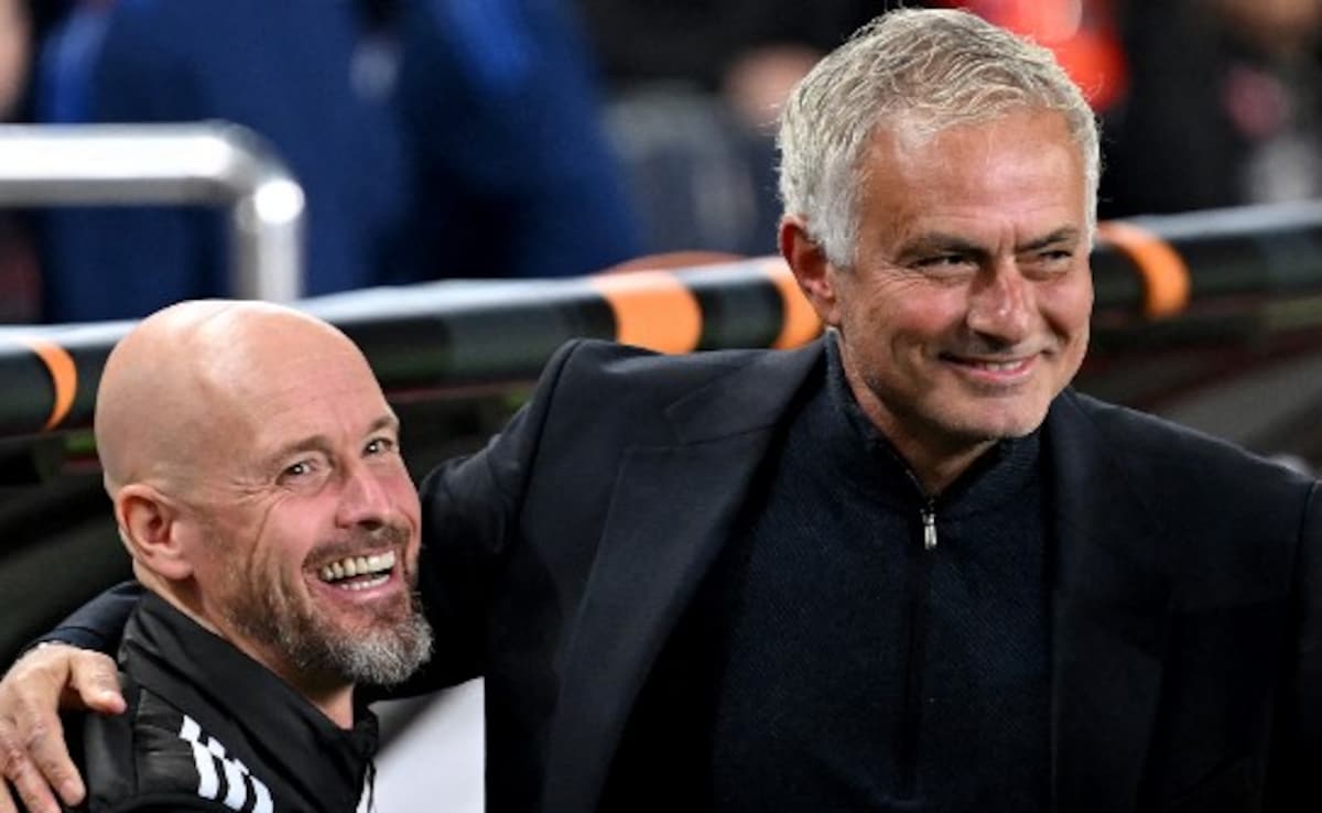 Erik Ten Hag Bemoans Manchester United’s Lack Of ‘Killing’ Instinct, Spurs March On