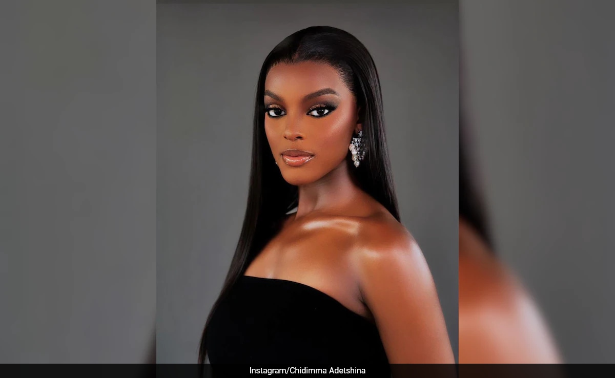 Miss Universe Hopeful Stripped Of South African Citizenship Amid Nationality Dispute