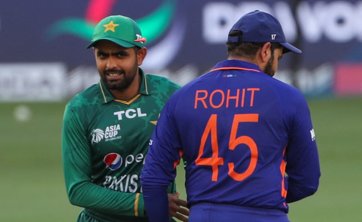 “Unnecessary Negativity”: Wasim Akram Gives Defining Verdict On India Visiting Pakistan For Champions Trophy 2025