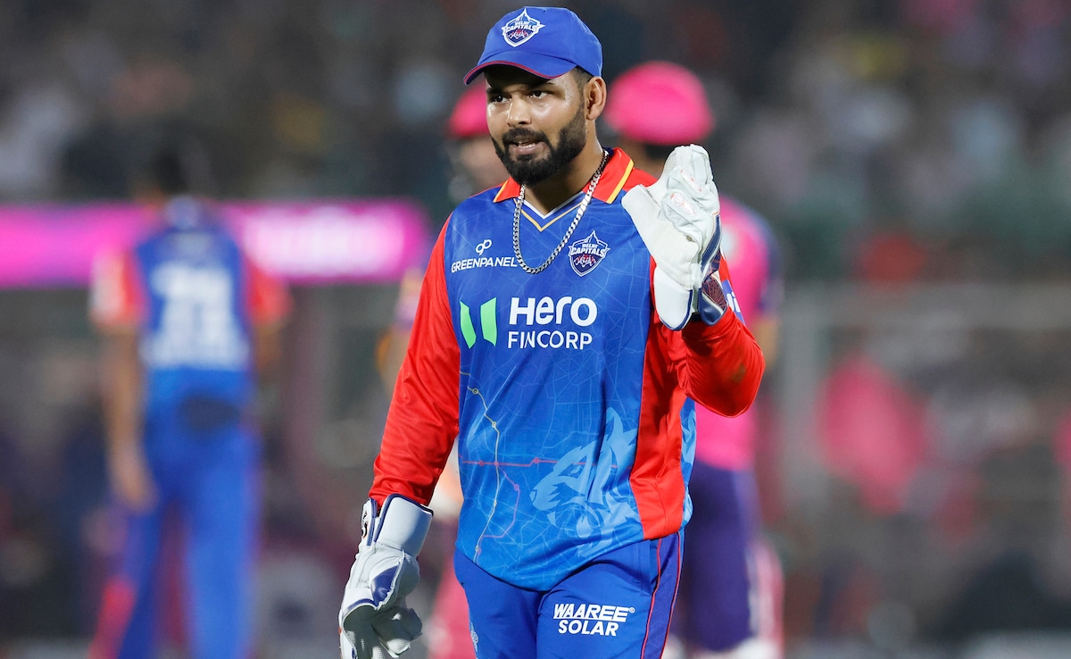 Rishabh Pant To Leave Delhi Capitals Ahead Of IPL 2025 Auction? India Star’s Cryptic Post Breaks Internet