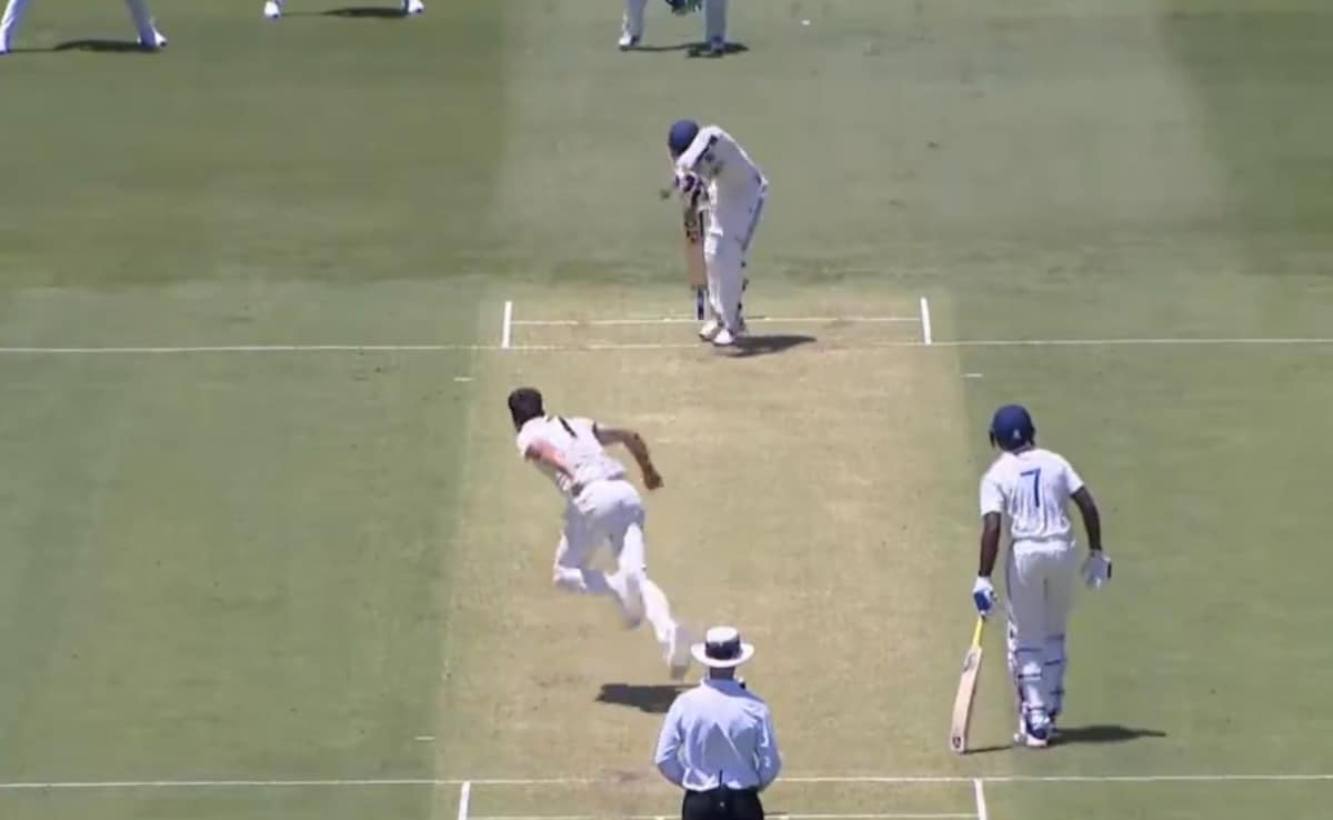 Abhimanyu Easwaran, Nitish Reddy Fail To Impress; Report Says India Stars’ ‘Inept Technique’ Exposed In Australia