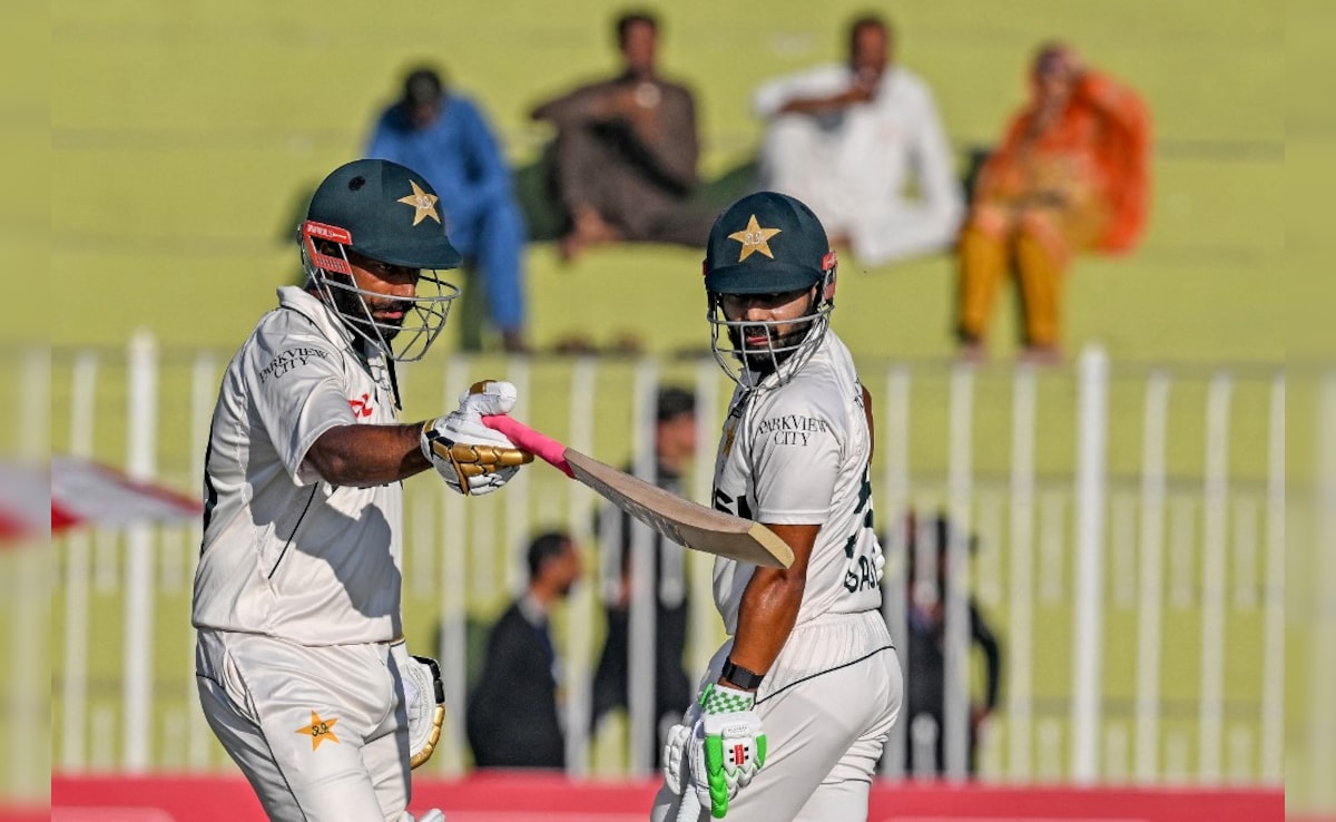 ‘Spoke In Urdu To Deceive English Bowlers’: Pakistan Spinner Sajid Khan’s Huge Revelation