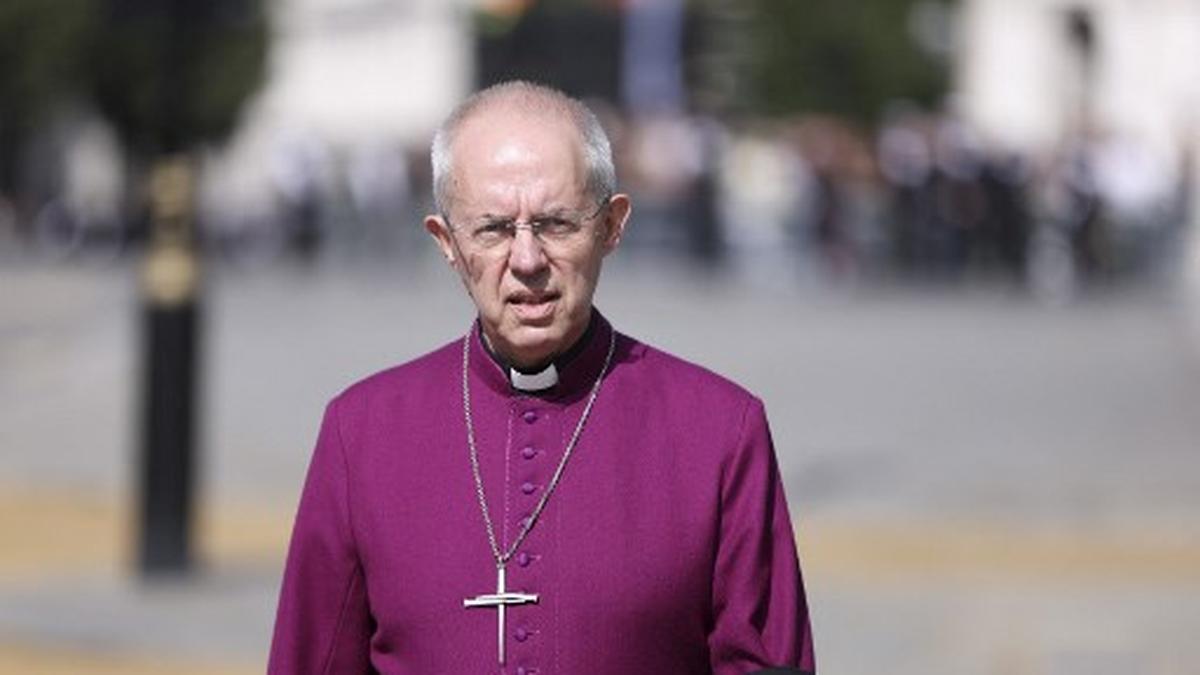 Justin Welby, Archbishop of Canterbury, resigns over abuse scandal