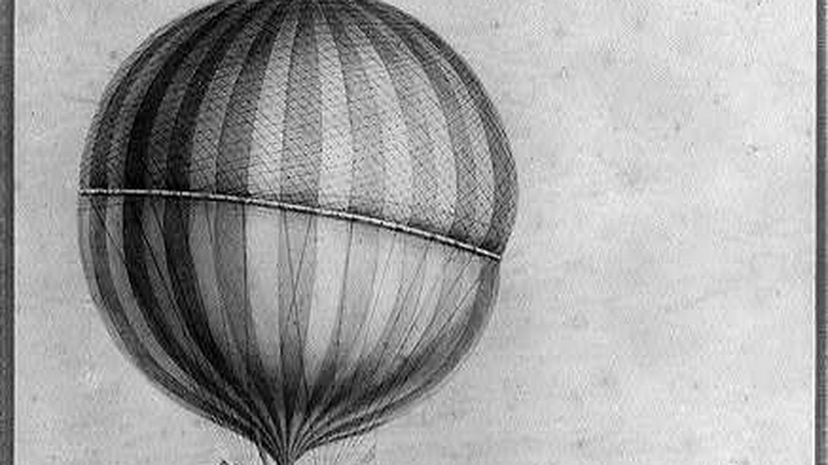 Rising up to the challenge