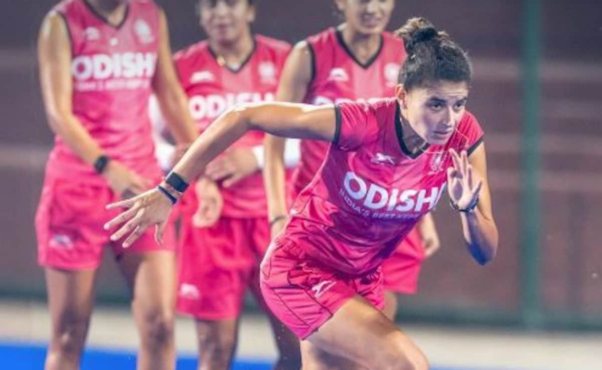 Women’s Asian Champions Trophy Hockey Matches In Rajgir Moved To Afternoon To Avoid Floodlight Insect Swarms