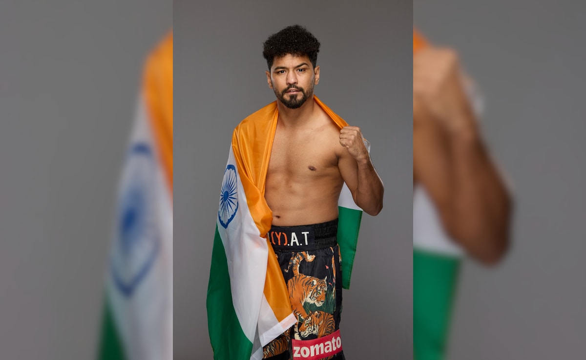 Mike Tyson vs Jake Paul Boxing LIVE Updates: Mario Barrios Up Against Abel Ramos Ahead Of Tyson-Paul Fight