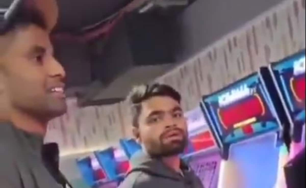 Rinku Singh’s Fuming Reply To Fan’s “Aap Aana Chahte Ho?” Champions Trophy Question. Watch