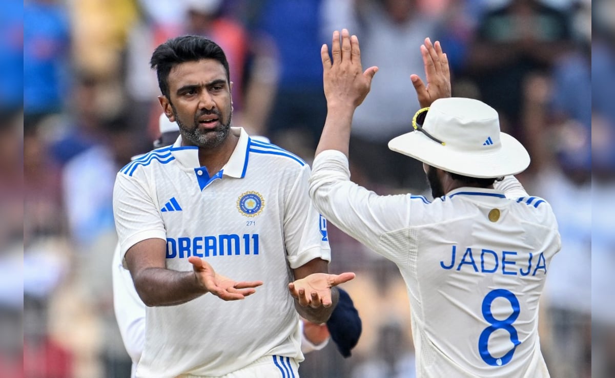 “I Would Play…”: Ex-India Bowling Coach Bharat Arun Has His Say On Spin Bowler Dilemma