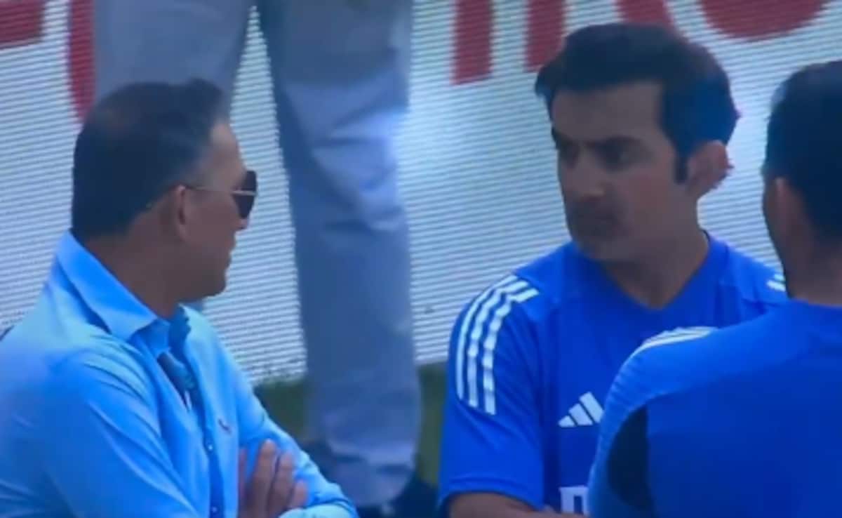 BCCI’s Latest Move Ahead Of Australia Tour Seen As Indication Of Much ‘Concern’ After New Zealand Hammering