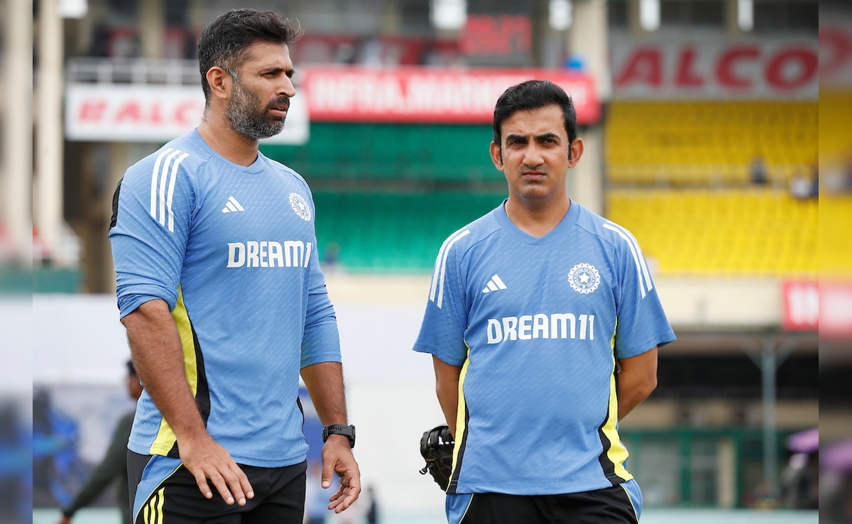 First Batch Of Team India Players Depart For Australia 12 Days Before 1st Test