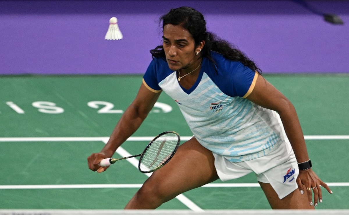 PV Sindhu Exits In Pre-Quarters Of Japan Masters, India’s Campaign Ends