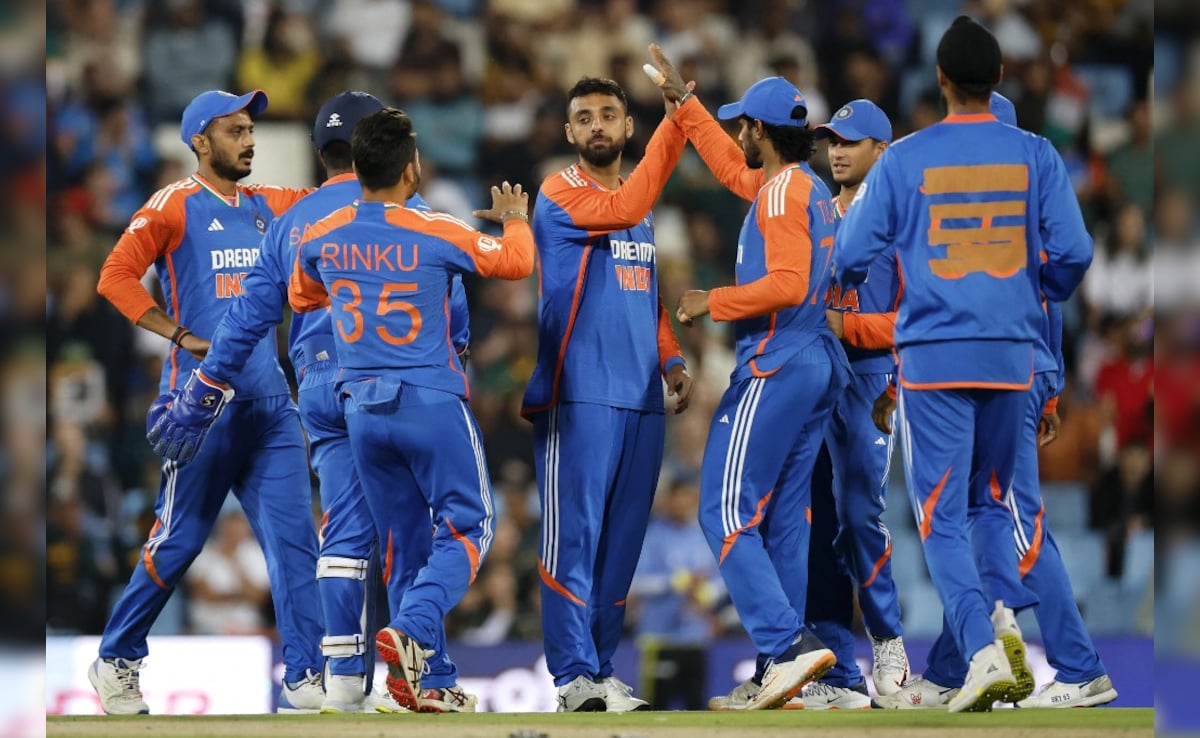 Cricket To Be Played 3000 Miles Away From Los Angeles During 2028 Olympics? Chairman’s Honest Take