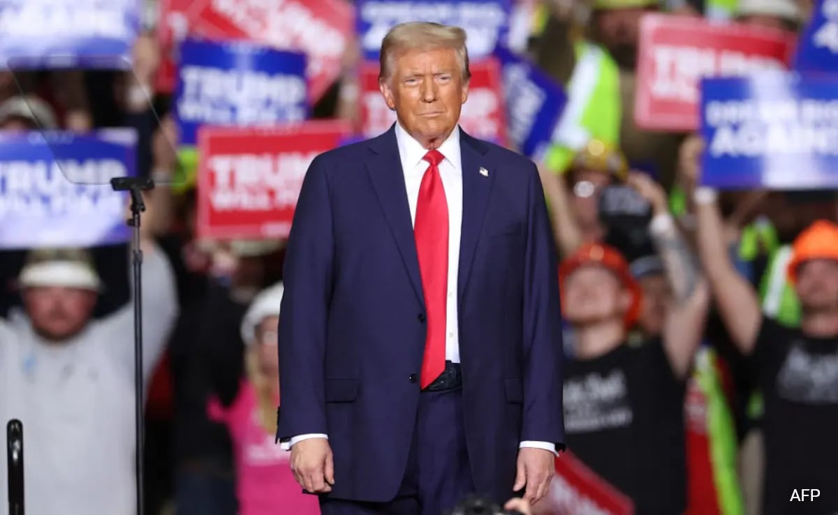 The Challenges Facing Donald Trump’s Key Cabinet Picks