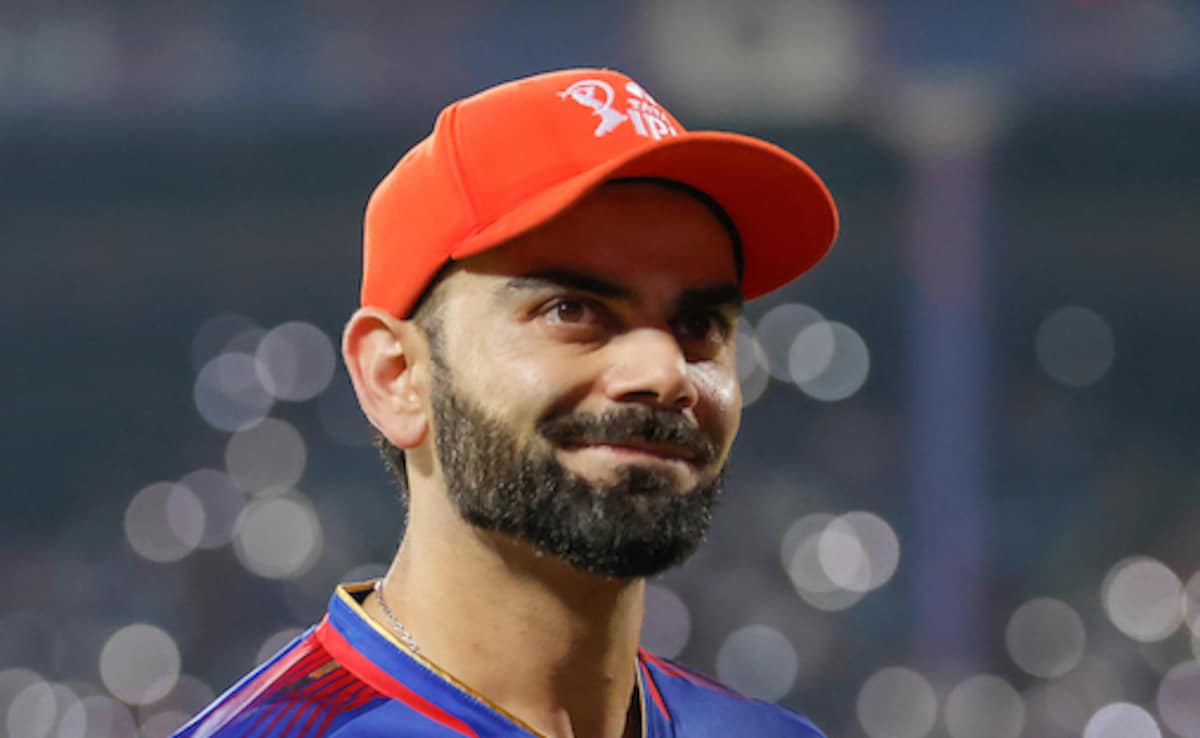 “Plan A, B, C And D”: After Retaining Only 3 Players, RCB Director Admits IPL Auction Strategy