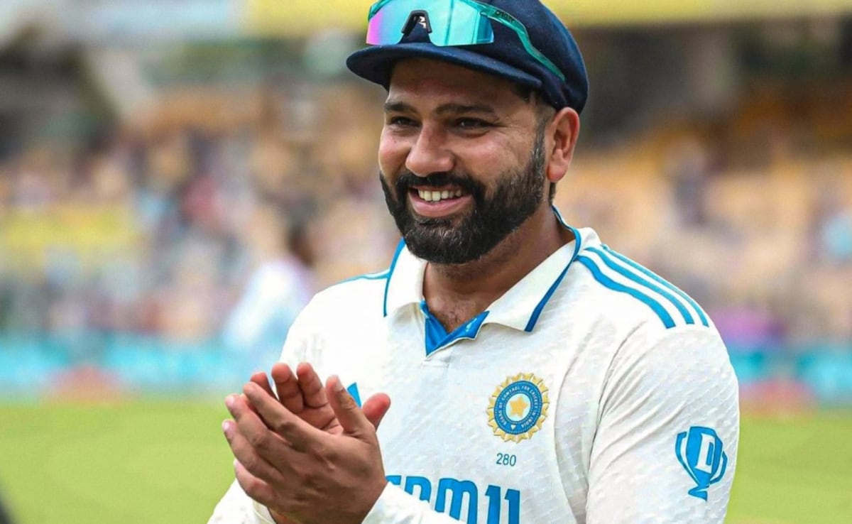 Rohit Sharma Set To Join India Squad In Perth – Report Makes Explosive Revelation
