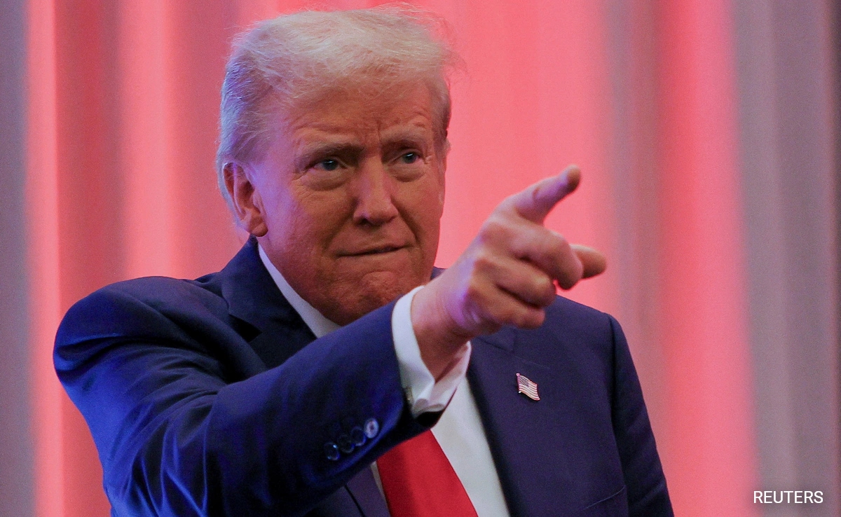 US Appeals Court Grants Dismissal Of Trump’s Classified Documents Case