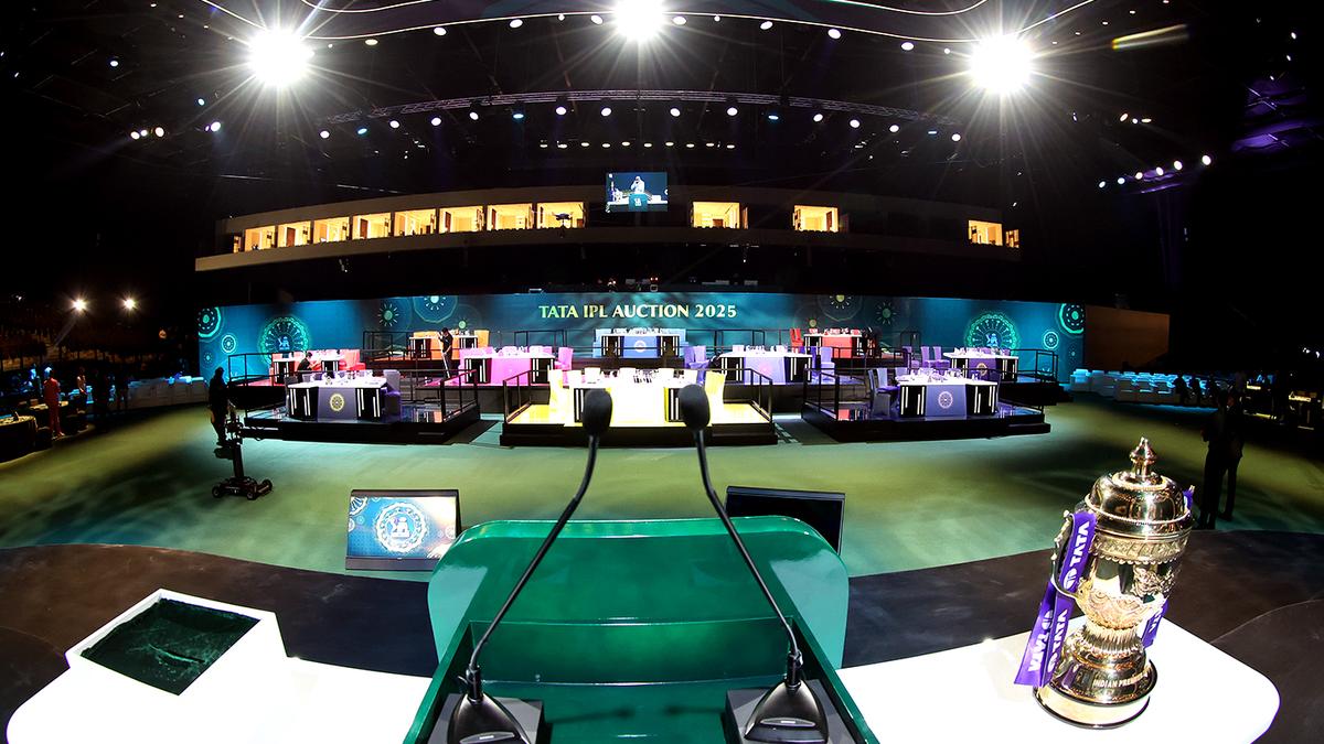 After the IPL 2025 mega auction: A look at how the 10 franchises shape up after mega-buys