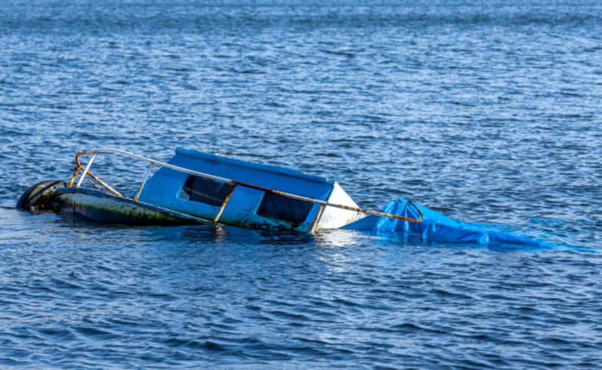At Least 27 Dead, Several Missing After Boat Capsizes In Niger River