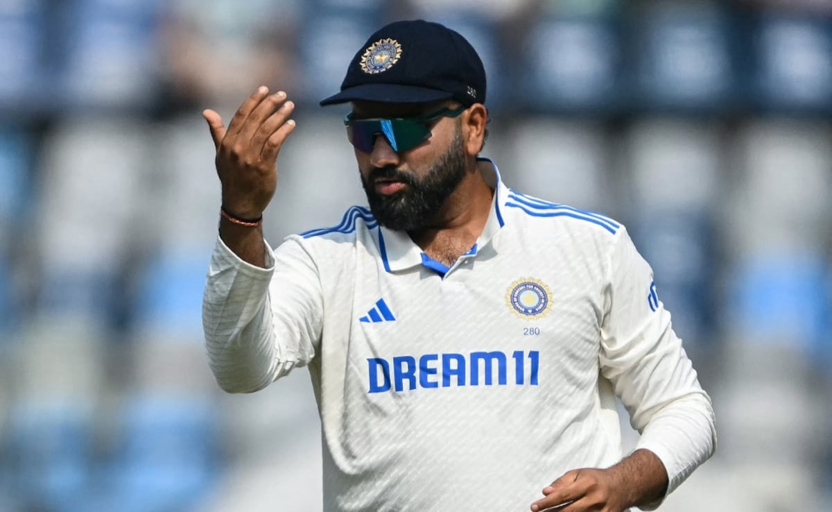 New Zealand Series Loss ‘Might Awaken Sleeping Giant’: Australia Pacer On Team India